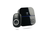 XBLITZ KINETIC WIRELESS DOORBELL