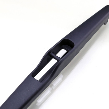 Wiper Blades for SMART Fortwo Coupe (2014 and later) HQ Automotive Front Rear Set with Bayonet connector