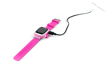 XBLITZ KIDS WATCH GPS v. Love Me Pink