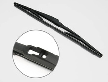 Wiper Blades for TOYOTA Prius Hatchback (2015 and later) HQ Automotive Front Rear Set with special Top-Lock connector