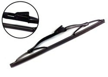 HQ Automotive Rear Wiper Blade for  SUBARU Justy Hatchback (2003-2007) 11-inch with Dedicated fit connector
