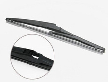 HQ Automotive Rear Wiper Blade for  JEEP Grand Cherokee SUV (2013 and later) 11-inch with Dedicated fit connector