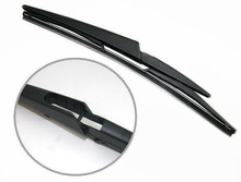 HQ Automotive Rear Wiper Blade for  VOLVO XC70 SUV (2002-2004) 15-inch with Dedicated fit connector