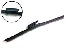 HQ Automotive Rear Wiper Blade for  HYUNDAI Veloster Coupe (2011 and later) 9-inch with Dedicated fit connector