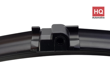 Wiper Blades for MERCEDES CL Class W215 2000-2006 Front 2pcs HQ Automotive