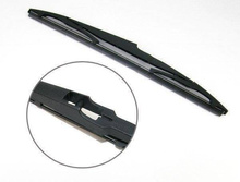 Wiper Blades fit VAUXHALL Astra Hatchback (2009-2015) Front Rear Set with Top-Lock 19mm connector