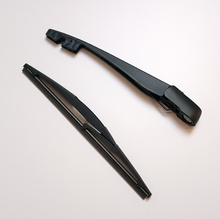 Rear Arm & Wiper for Suzuki Swift HQ Automotive