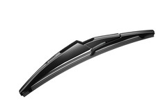 Wiper Blades fit RENAULT Clio V Hatchback (2019 and later) Front Rear Set with special connector