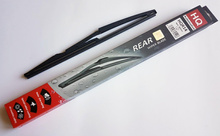 Windscreen Wipers for LANCIA Musa 2004-2007 Front & Rear 3pcs HQ Automotive