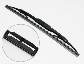 HQ Automotive Rear Wiper Blade for  KIA Sportage SUV (2004-2010) 12-inch with Dedicated fit connector