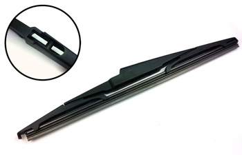 Rear Wiper Blade for Hyundai i10 Kia Carens MK4 1pc HQ Automotive