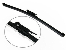 Wiper Blades for MERCEDES CLS Shooting Brake Estate (2014 and later) HQ Automotive Front Rear Set with Top-Lock 19mm connector