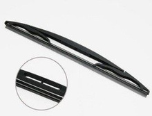 HQ Automotive Rear Wiper Blade for  PEUGEOT 107 Hatchback (2005-2014) 12-inch with Dedicated fit connector