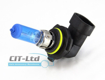 Halogen Bulb HB4 Super White (Xenon) 12V 100W