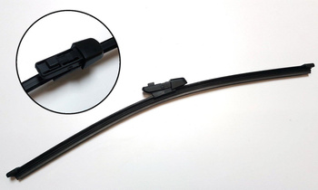 Rear Wiper Blade for 1pc HQ Automotive