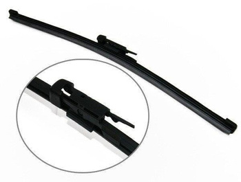 Wiper Blades for RENAULT Astral SUV (2022 and later) HQ Automotive Front Rear Set with Top-Lock 19mm connector
