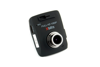 XBLITZ BLACK BIRD 2.0 GPS CAR CAMERA