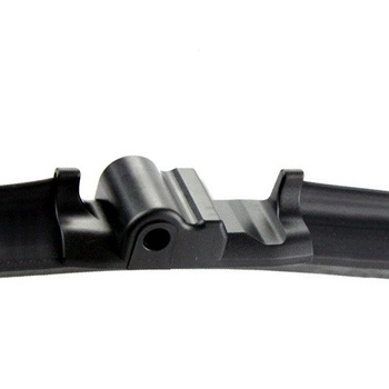 Wiper Blades for VW Phaeton Saloon (2002-2016) HQ Front Pair 24-inch + 21-inch with special Side-Pin connector