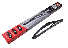 HQ Automotive Rear Wiper Blade for  VAUXHALL Insignia Estate (2017 and later) 10-inch with Dedicated fit connector