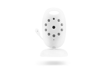 Xblitz Baby Monitor 2,4 GHz with camera