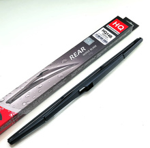 Wiper Blades for BMW 1 Series Hatchback (2024 and later) HQ Automotive Front Rear Set with Top-Lock 16mm connector