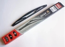 HQ Automotive Rear Wiper Blade for  HONDA Jazz Hatchback (2020 and later) 12-inch with Dedicated fit connector