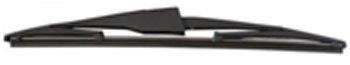 Rear Wiper Blade for 1pc HQ Automotive