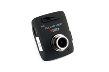 XBLITZ BLACK BIRD 2.0 GPS CAR CAMERA