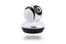 XBLITZ KINDER BABY MONITOR WITH THE CAMERA
