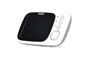 XBLITZ KINDER BABY MONITOR WITH THE CAMERA