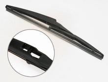 Wiper Blades fit HYUNDAI i30 Fastback (2017 and later) Front Rear Set with J-hook connector