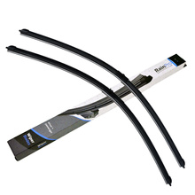 Set of Front Flat Windscreen Wipers RainPro - RP82-822 Twin Box