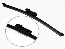 Wiper Blades fit VW e-Up!  Hatchback (2019-2023) Front Rear Set with Top-Lock 16mm connector