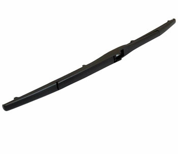 Wiper Blades for TOYOTA Prius Hatchback (2015 and later) HQ Automotive Front Rear Set with special Top-Lock connector