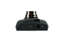 XBLITZ BLACK BIRD 2.0 GPS CAR CAMERA