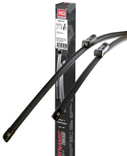HQ Automotive Wiper Blades for ISUZU D-MAX Pick-Up (2019 and later) Front Wipers Replacement Kit