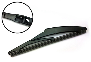 HQ Automotive Specific Rear Car Wiper Blade 8" 200mm HQ8A
