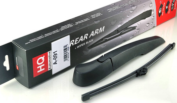 Rear Arm & Wiper for BMW 2 Seria Gran Tourer F46 2015-onwards HQ Automotive