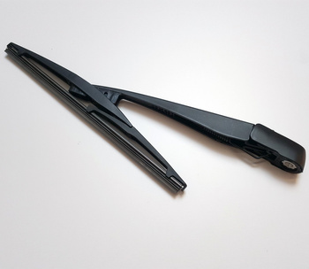 Rear Arm & Wiper for Suzuki Swift HQ Automotive
