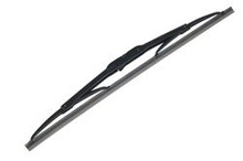 HQ Automotive Rear Wiper Blade for  DODGE Grand Caravan VAN (2009 and later) 16-inch with Dedicated fit connector