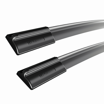 Wiper Blades for CITROEN C2 2003-2009 Front 2pcs HQ Automotive