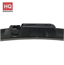 Wiper Blades for SEAT Toledo Hatchback (2004-2009) HQ Automotive Front Rear Set with special connector