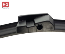 Wiper Blades fit BMW 7 Series Saloon (2008-2015) Front Pair 26-inch + 18-inch with special Side-Pin connector
