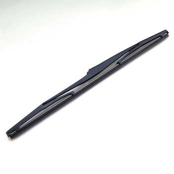 Wiper Blades fit TOYOTA Prius Hatchback (2015 and later) Front Rear Set with special Top-Lock connector