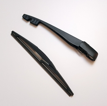 Rear Arm & Wiper for Suzuki Swift HQ Automotive