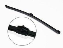 HQ Automotive Rear Wiper Blade for  PORSCHE Panamera Sport Turismo (2017 and later) 13-inch with Dedicated fit connector