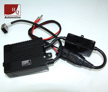 EMC/EMI SMART CanBus Digital Replacement Balast 35W for D1S D1R bulbs