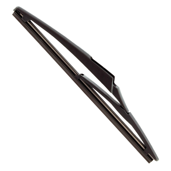 Wiper Blades fit RENAULT Talisman Grandtour Estate (2017 and later) Front Rear Set with Bayonet connector
