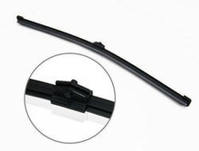 HQ Automotive Rear Wiper Blade for  AUDI Q2 SUV (2016 and later) 13-inch with Dedicated fit connector