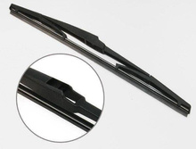 Wiper Blades for RENAULT Koleos SUV (2008-2015) HQ Automotive Front Rear Set with Pinch-Tap connector